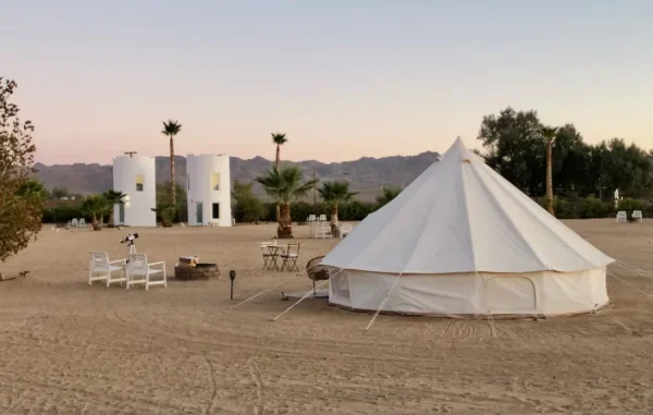How to hold down a canopy tent on concrete