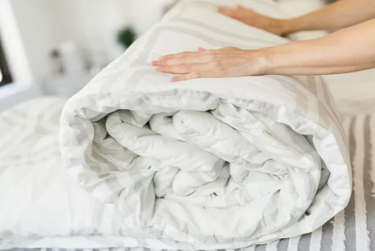 How To Wash A Blanket In A Washing Machine – A Comprehensive Guide