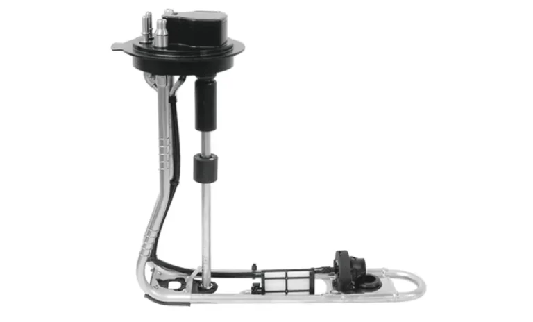 How to bypass DEF level sensor