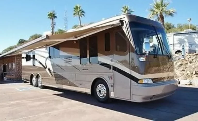 Beaver Motorhome Problems: We’ve Found 4 Reasons + Easy Solutions!