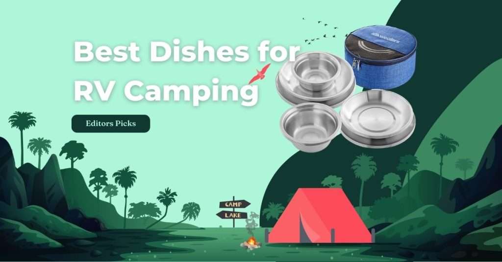 Best Dishes For RV Camping 2024 Agile Camping