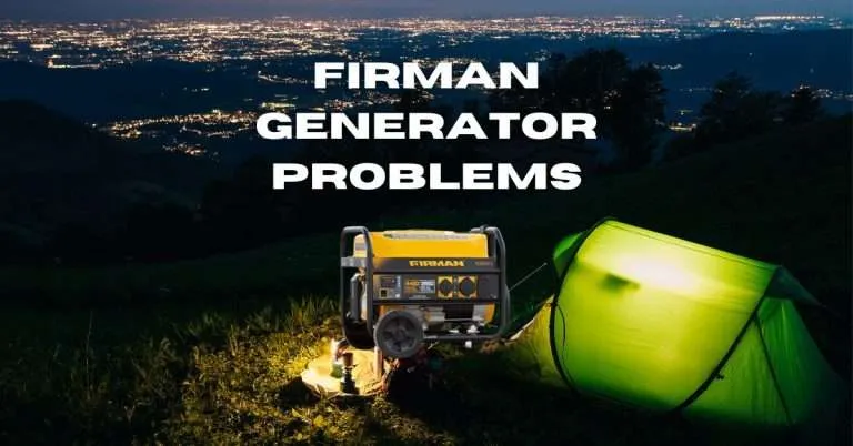 Firman generator problems: Solved with 7 solutions