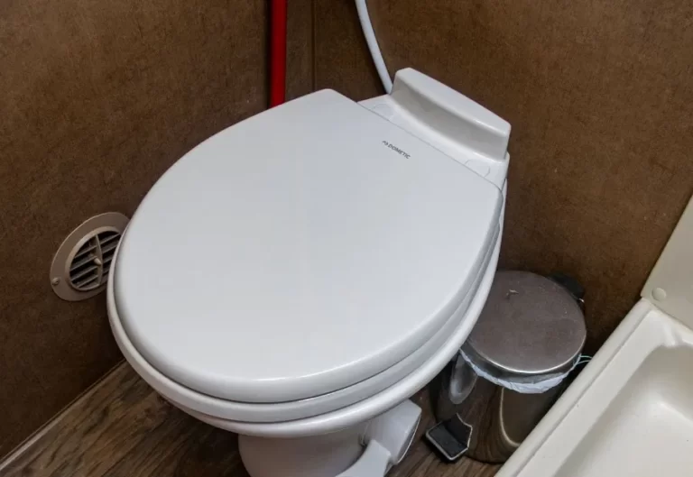 5 Common Domestic 320 Toilet Problems with Solutions