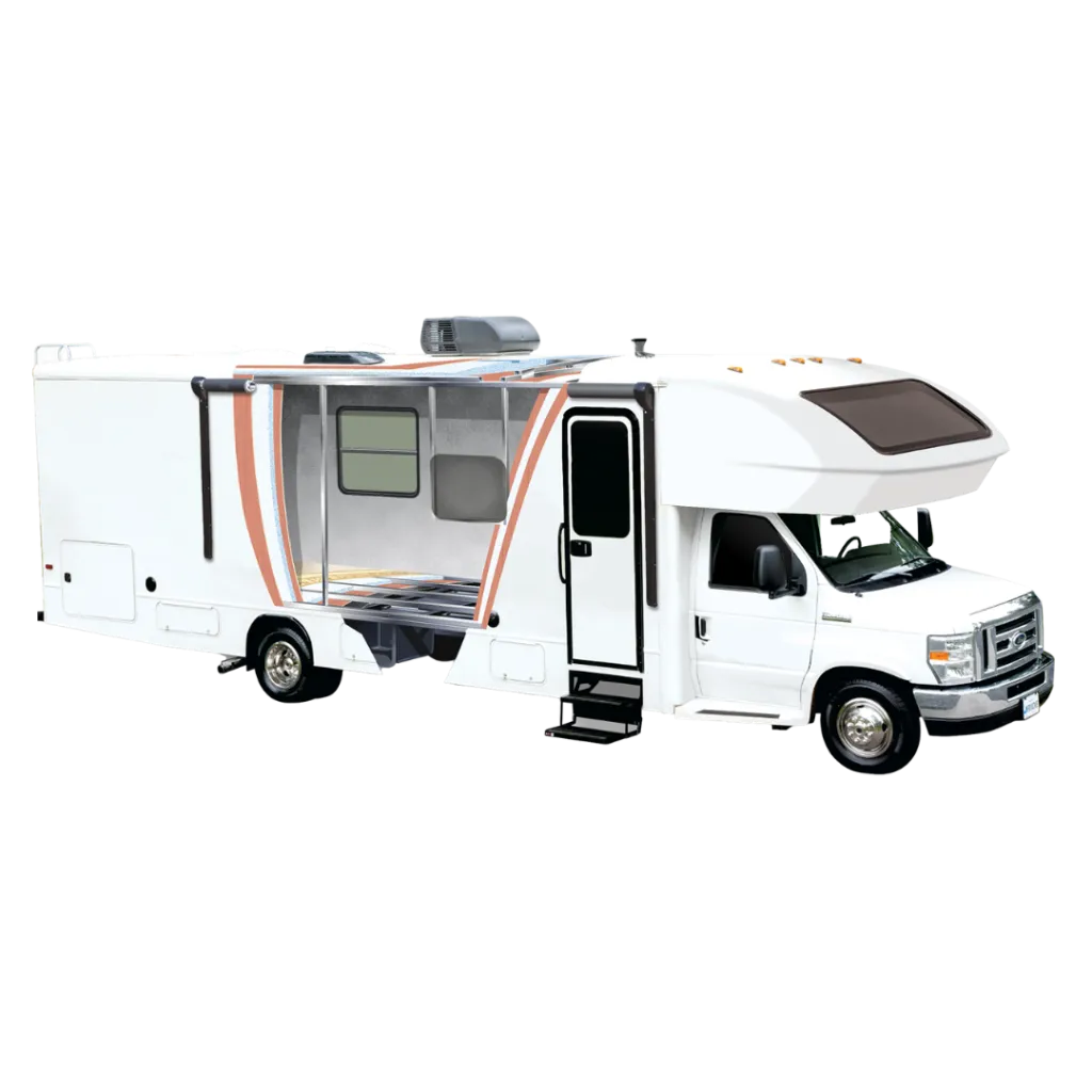 Jayco Greyhound