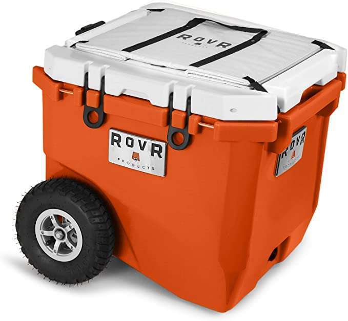 Best Ice Chest For Camping 3 Coolers Reviewed & Tested