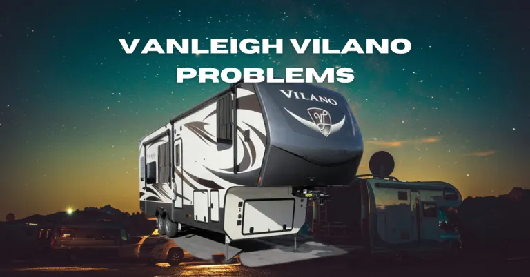 Vanleigh Vilano Problems: Common Issues and Solutions