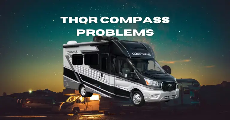 Thor Compass Problems: Common Issues and Solutions