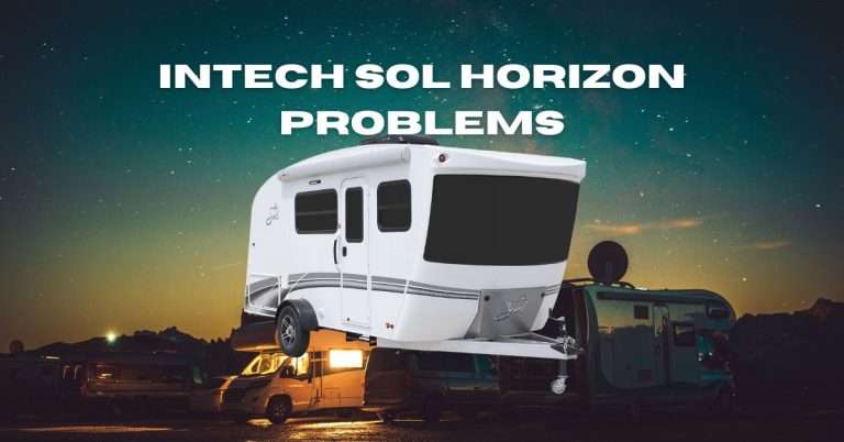Intech Sol Horizon Problems