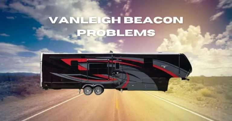 7 Vanleigh Beacon Problems: Common Issues and Solutions