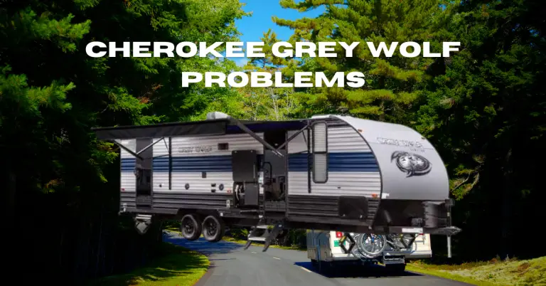 Cherokee Grey Wolf Problems: Common Issues and Solutions