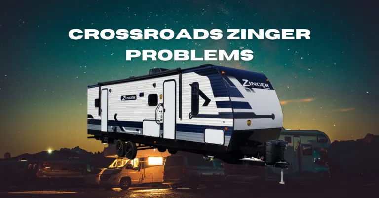 7 Crossroads Zinger Problems: Common Issues and Solutions