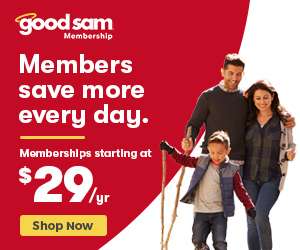 Good Sam Membership