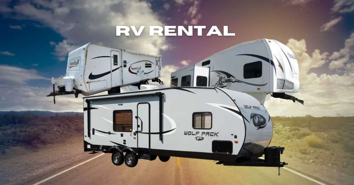 Agile Camping | Quality RV Camping And Outdoor Gear Articles