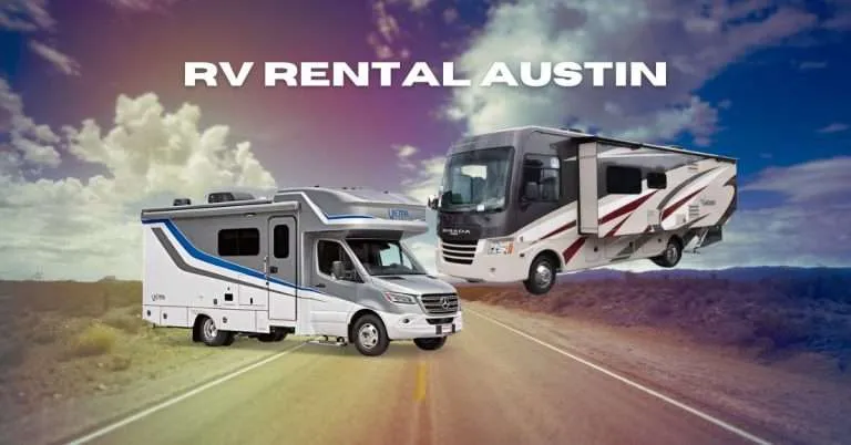 RV Rental Austin: Exploring the Live Music Capital of the World