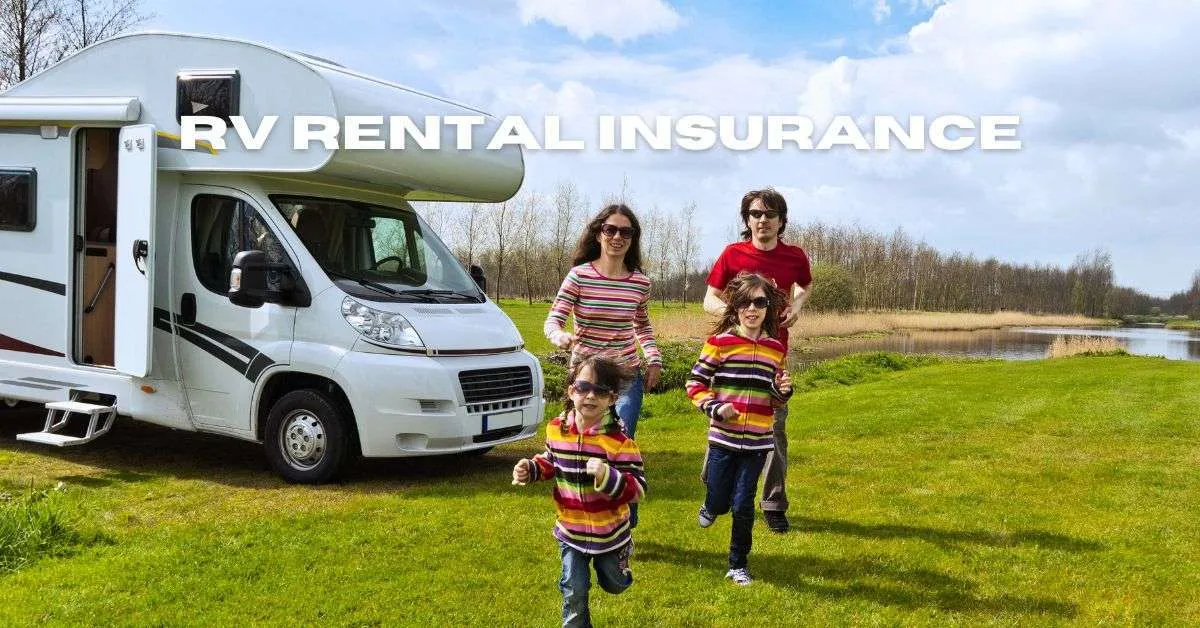 Best RV Rental Insurance