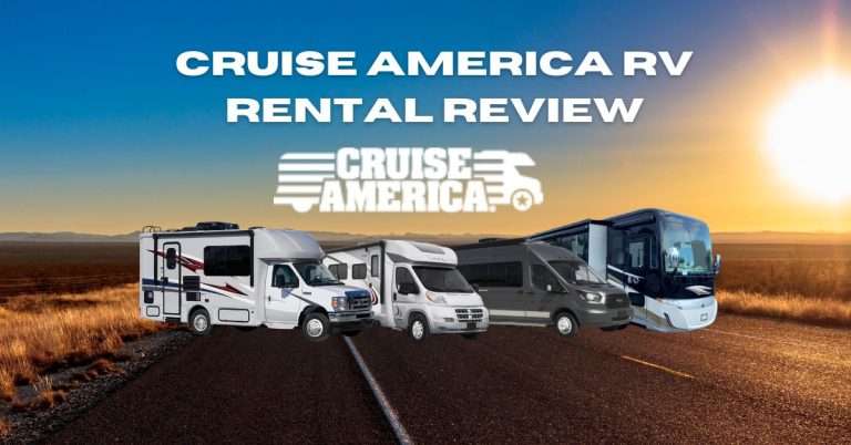 Cruise America RV Rental Review: My Epic Adventure