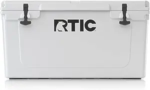 RTIC Camping Coolers