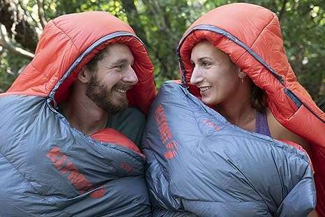 Klymit 0 Degree Sleeping Bag