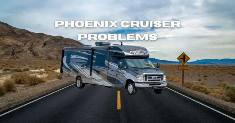 9 Phoenix Cruiser Problems and Solutions: Ensuring a Smooth Journey