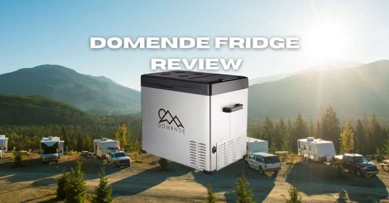 Domende Fridge Review: A Comprehensive Look