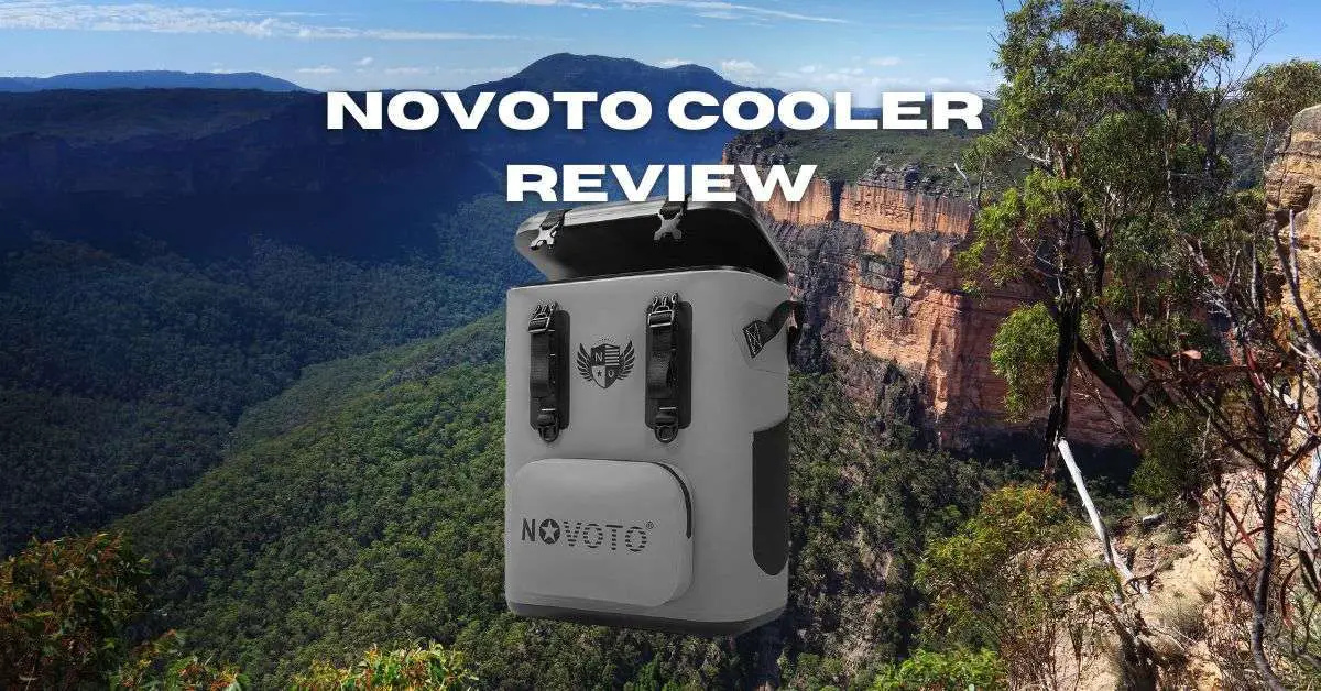 Novoto Cooler Review