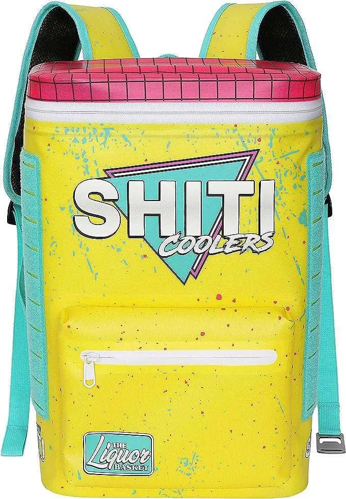 Shiti Cooler 