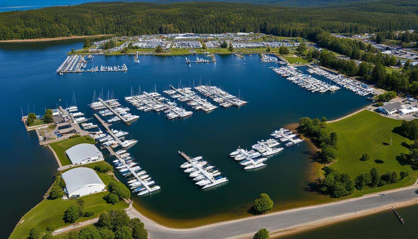 RV Rental Arnold Air Force Base TN