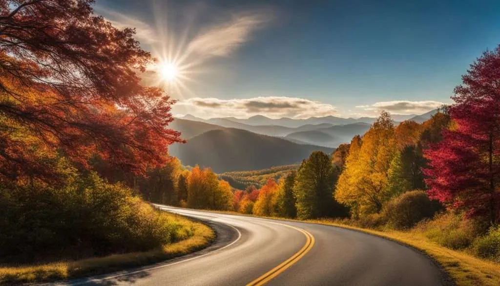 Blue Ridge Parkway