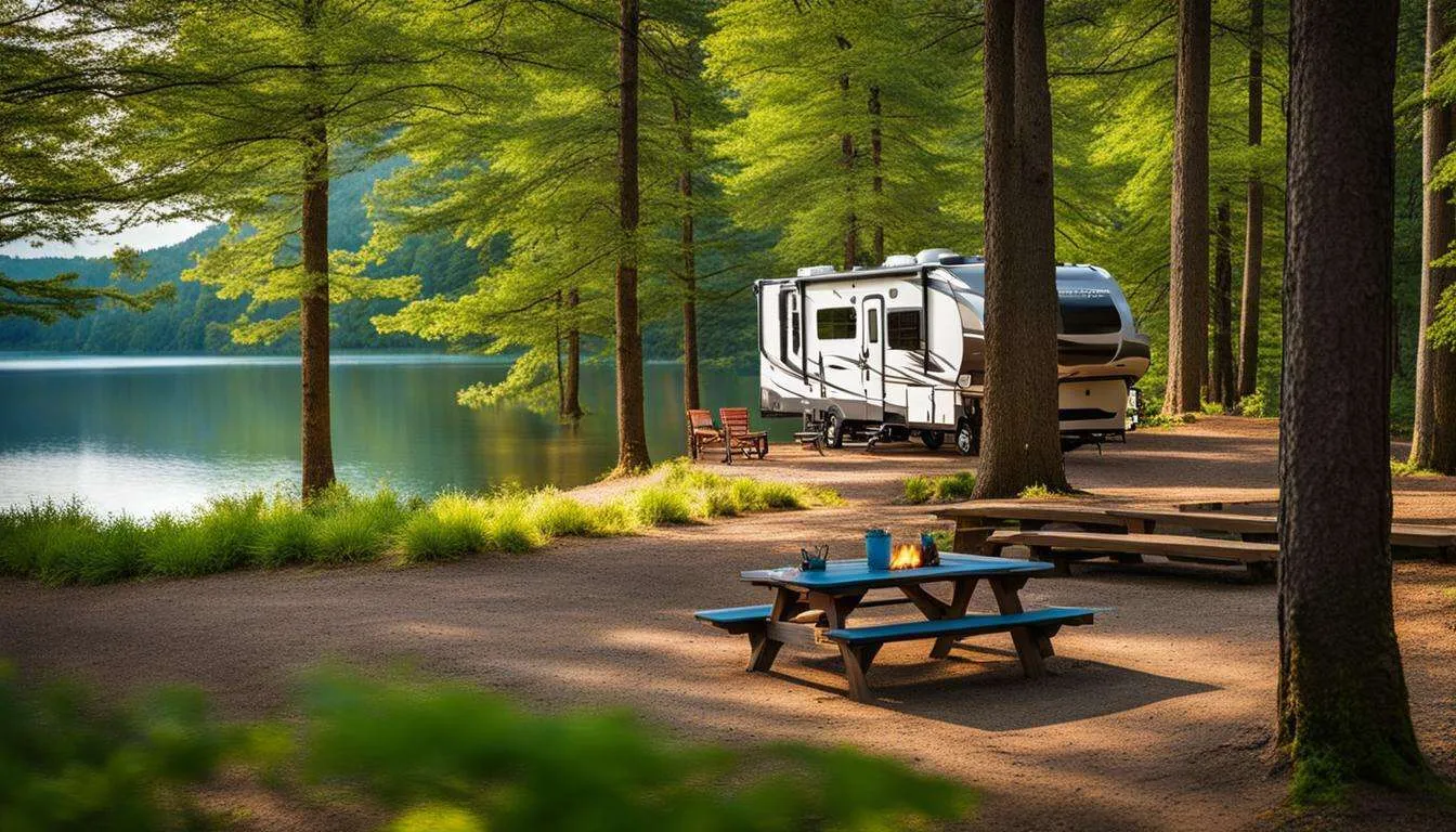 RV Rental Saratoga Springs NY