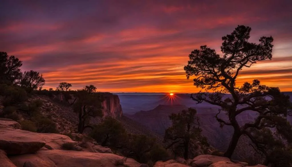 Cloudland Canyon State Park