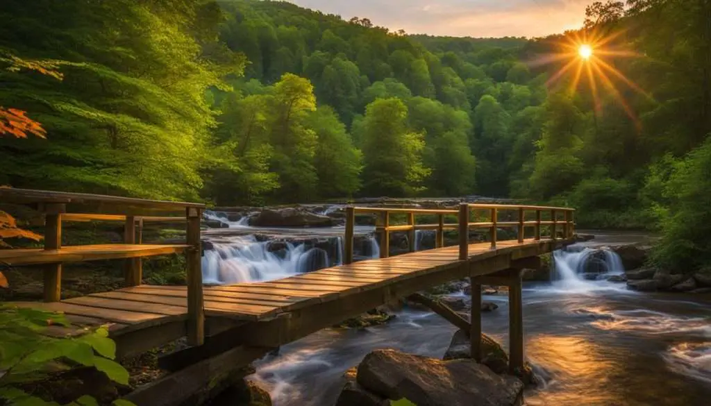 Cuyahoga Valley National Park