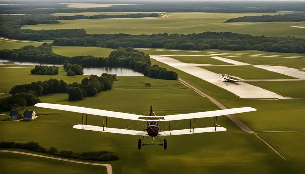 Dayton Aviation Heritage National Historical Park