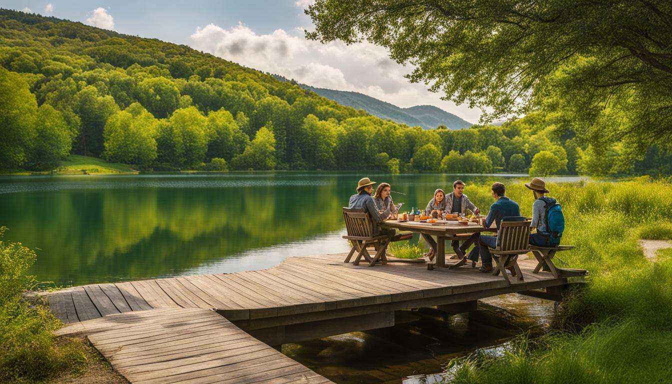 RV Rental Gallaway TN