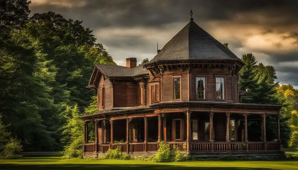 Historical Sites and Museums near Potsdam Canton Massena, NY