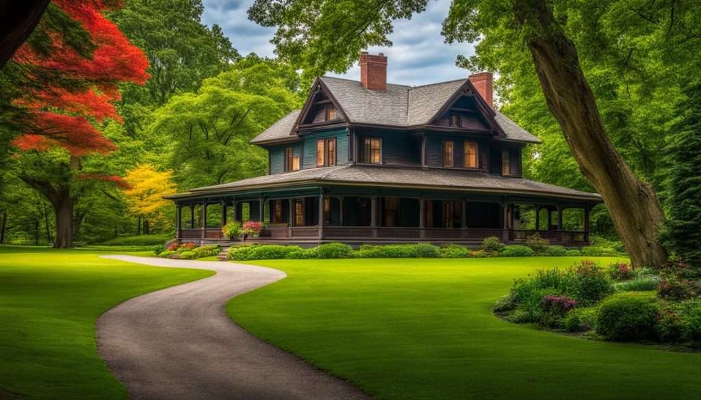 James A. Garfield National Historic Site