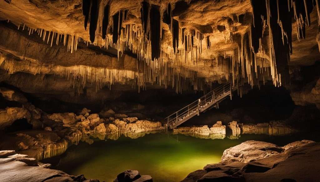 Mammoth Cave National Park