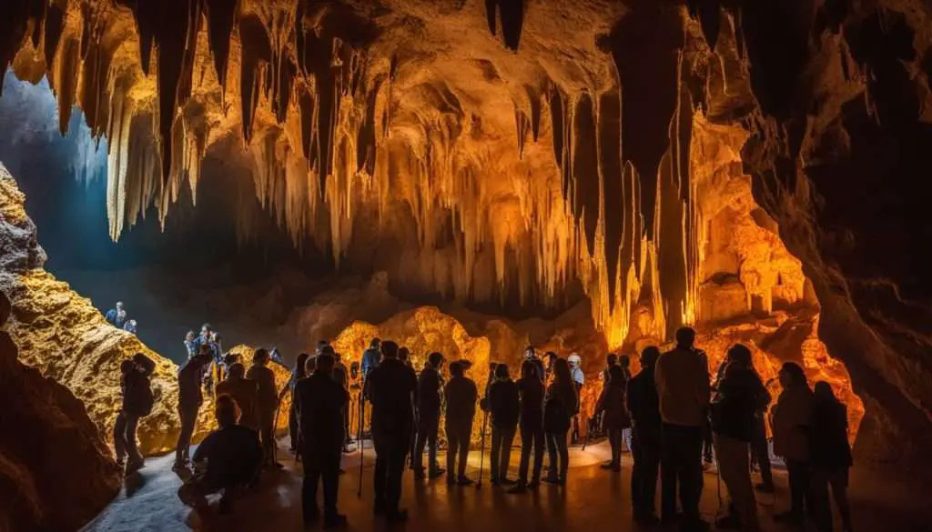 Mammoth Cave National Park
