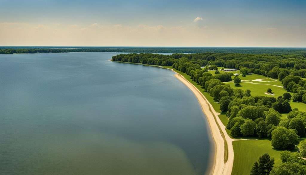Maumee Bay State Park