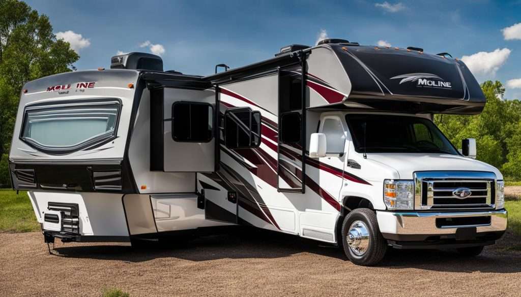 Moline IL RV Rental Company