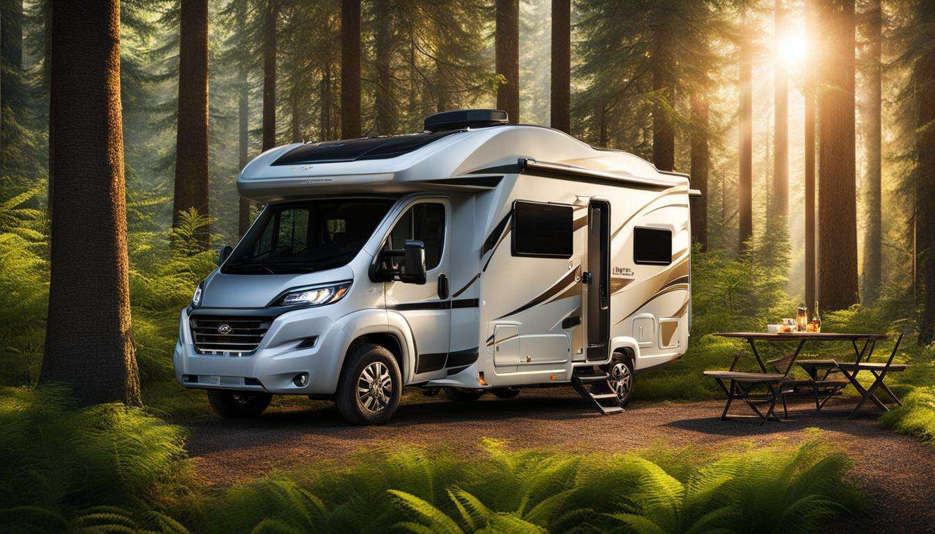 RV Rental Corfu NY