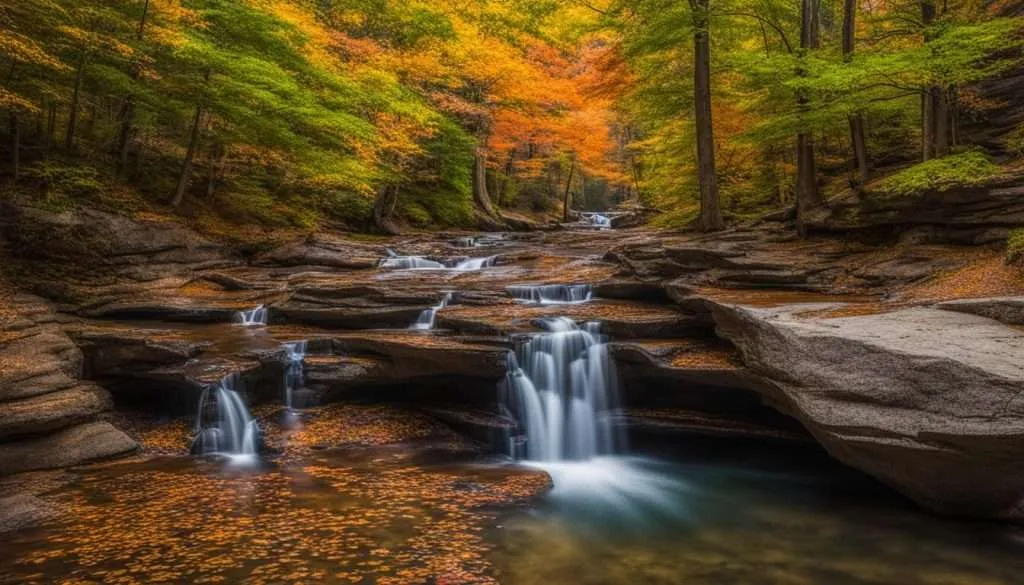 National Parks Near Frankfort, IL