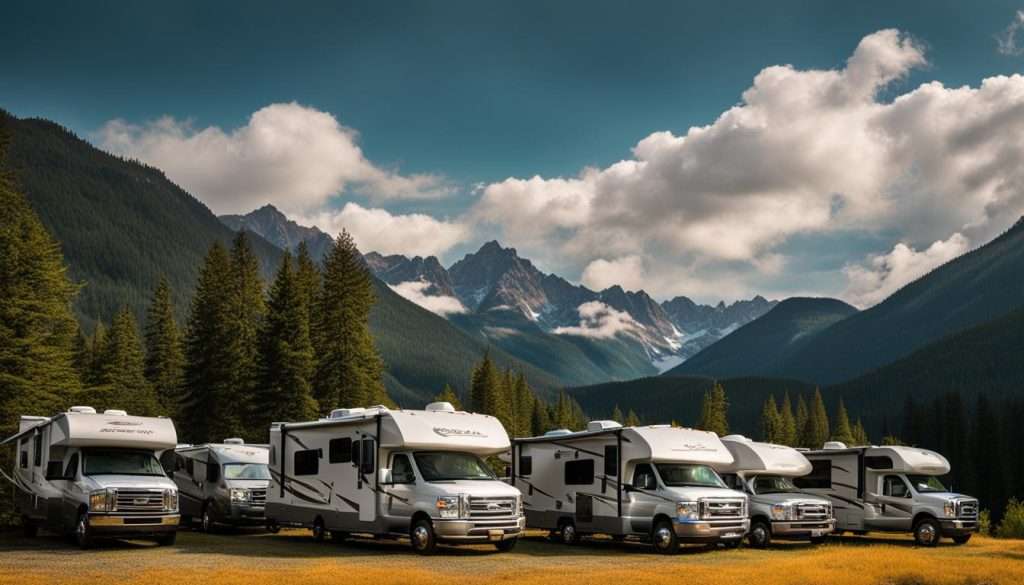 National Parks and Forests
