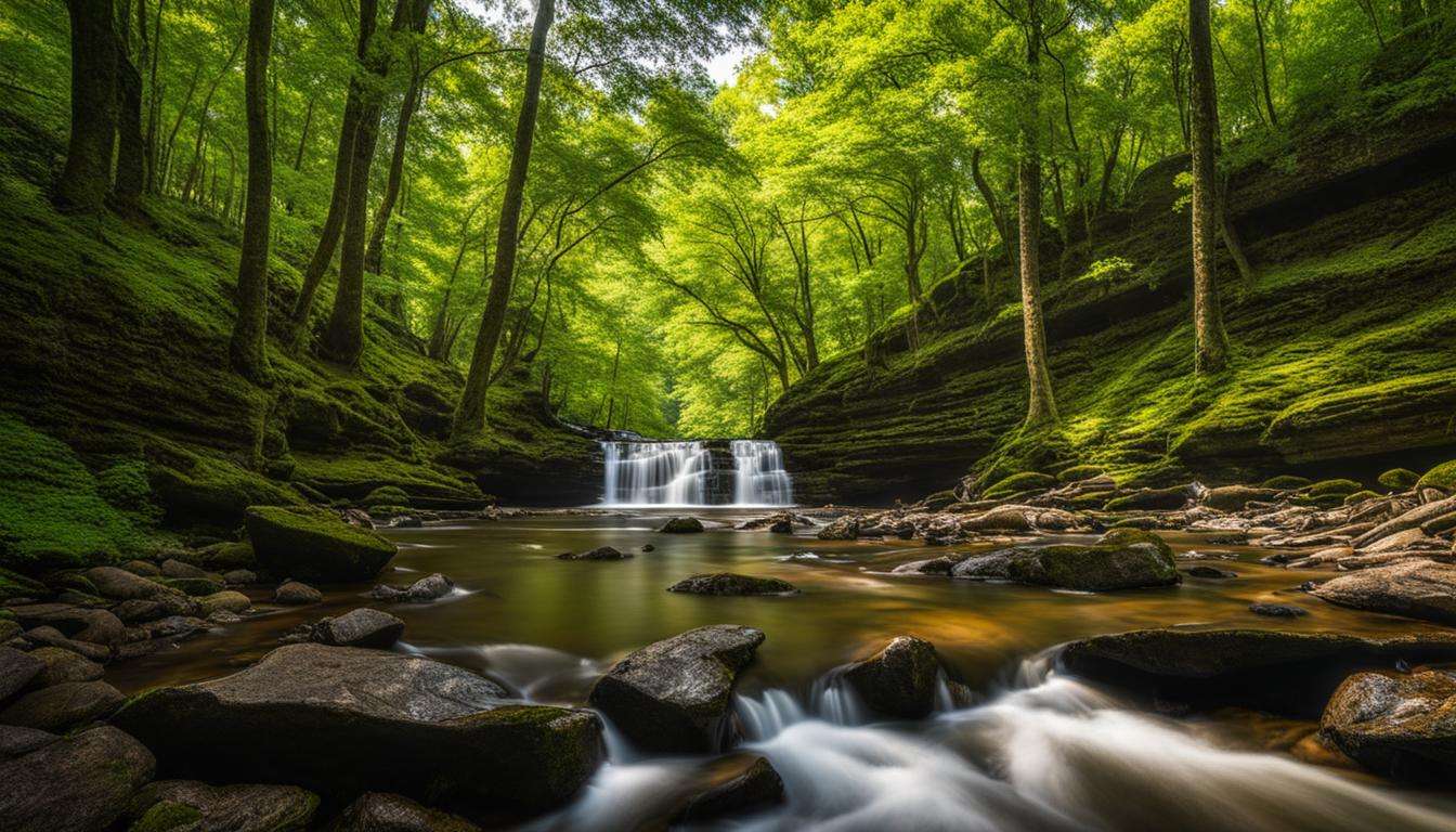 RV Rental Cooperstown NY