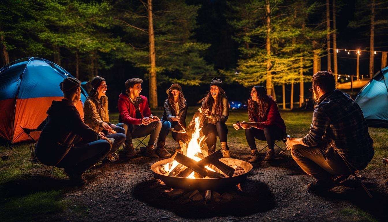 RV Rental Youngstown OH