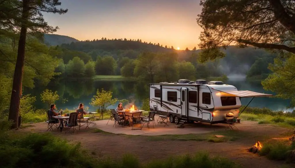 RV Camping