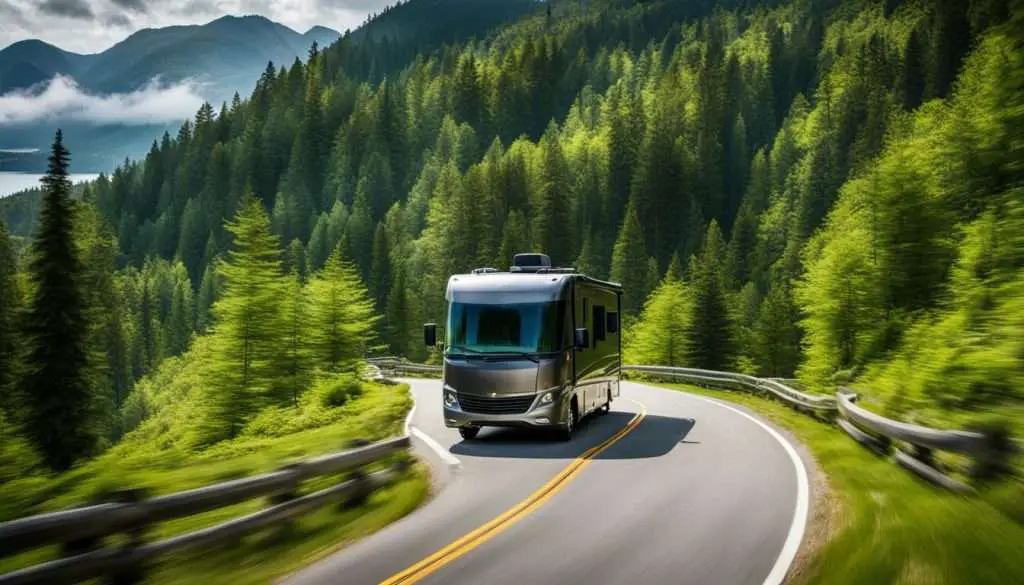 RV Rental