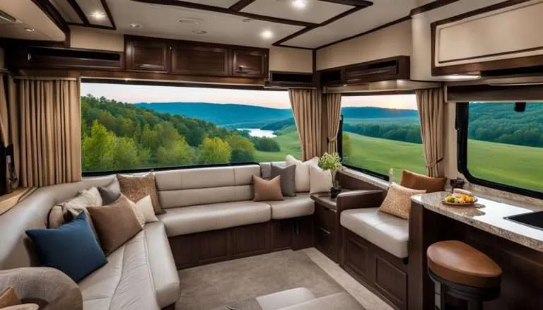 RV Rental Akron OH