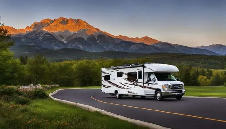 RV Rental Arlington Heights IL