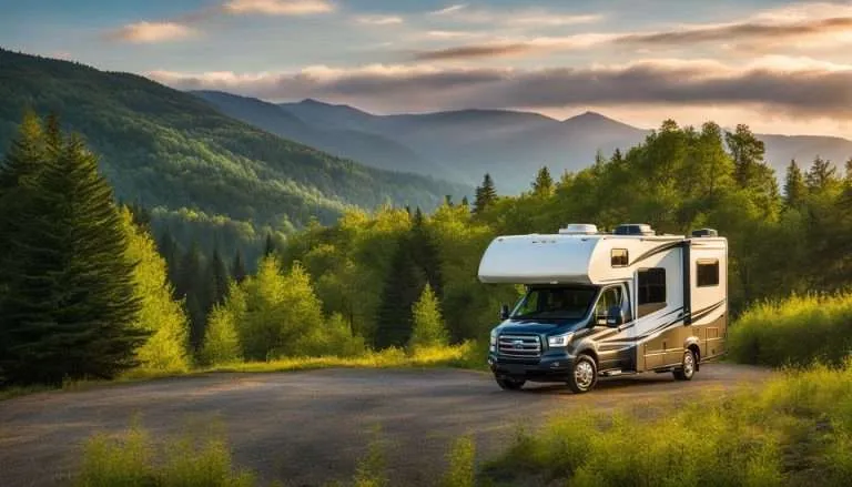 RV Rental Arlington TN