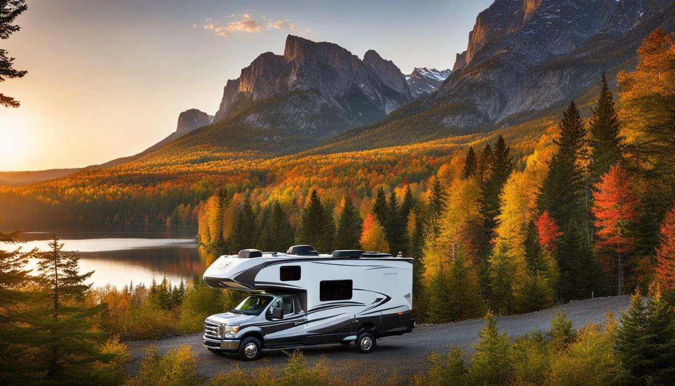 RV Rental Bath NY